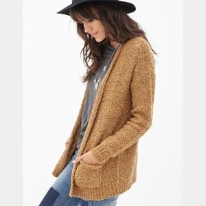 Forever 21 Cardigan